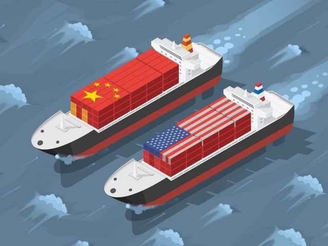 美国会悄悄降低化学品等上千种产品关税，近一半来自中国